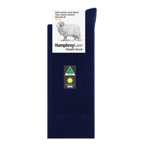 Load image into Gallery viewer, HL 60% Fine Merino Wool Blend Sock
