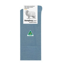Load image into Gallery viewer, HL 60% Fine Merino Wool Blend Sock
