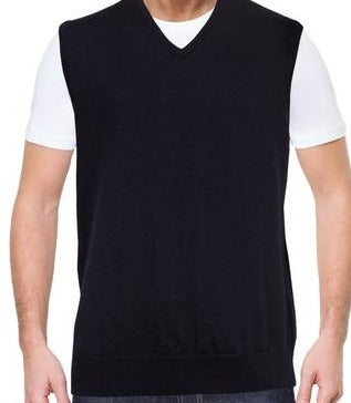 Ansett Machine Wash Slip On Vest