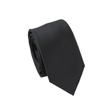 Load image into Gallery viewer, Carlo Visconti Micro Solid Tie
