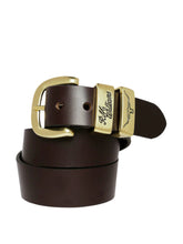 Load image into Gallery viewer, R.M. Williams Drover Belt
