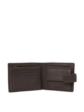 Load image into Gallery viewer, R.M. Williams Wallet w/ Coin Pocket &amp; Tab
