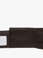 Load image into Gallery viewer, R.M. Williams Wallet w/ Coin Pocket &amp; Tab
