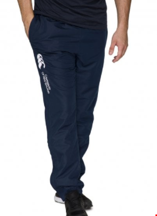 CCC Men's Cuffed Stadium Pant