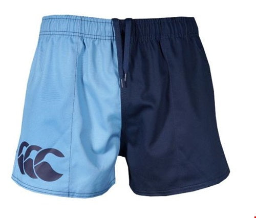 CCC Harlequin Short