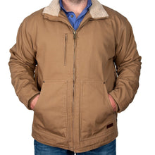 Load image into Gallery viewer, JC Men&#39;s Diamantina Sherpa Jacket
