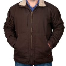 Load image into Gallery viewer, JC Men&#39;s Diamantina Sherpa Jacket
