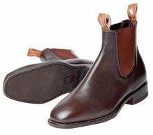 Load image into Gallery viewer, TC Men&#39;s Trentham Boot
