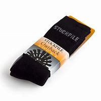 The Stockpile Boot Sock - Outback Style