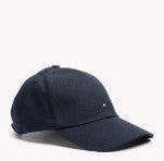 Load image into Gallery viewer, Tommy Hilfiger Classic BB Cap
