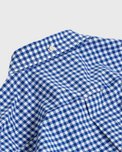 Load image into Gallery viewer, Gant The Broadcloth Gingham Shirt
