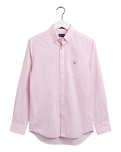 Load image into Gallery viewer, Gant The Broadcloth Gingham Shirt

