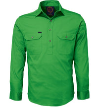 Load image into Gallery viewer, Ritemate Closed Front L/S Work Shirt
