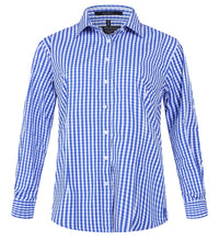 Load image into Gallery viewer, Ritemate Ladies Classic Fit L/S Shirt
