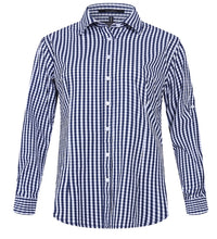 Load image into Gallery viewer, Ritemate Ladies Classic Fit L/S Shirt
