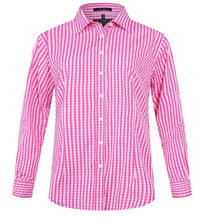 Load image into Gallery viewer, Ritemate Ladies Classic Fit L/S Shirt
