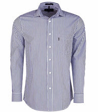 Load image into Gallery viewer, Ritemate Men&#39;s Single Pocket Classic Fit L/S Shirt
