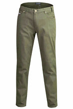 Load image into Gallery viewer, Ritemate Men&#39;s Pilbara Cotton Stretch Jeans Classic Fit
