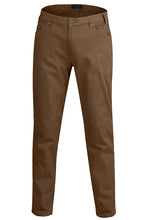 Load image into Gallery viewer, Ritemate Men&#39;s Pilbara Cotton Stretch Jeans Classic Fit
