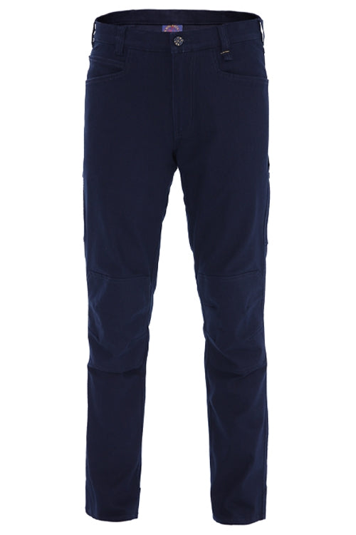 RMX Flexible Fit Stretch Utility Trouser