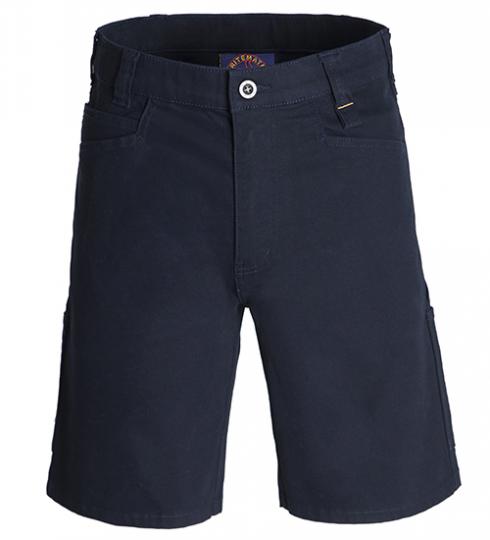 RMX Flexible Fit Utility Short
