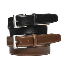 Load image into Gallery viewer, Buckle 5115 Rouge Deluxe Leather Belt
