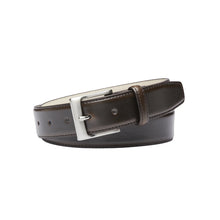 Load image into Gallery viewer, Buckle 5115 Rouge Deluxe Leather Belt
