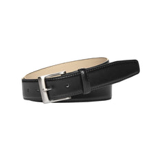 Load image into Gallery viewer, Buckle 5115 Rouge Deluxe Leather Belt
