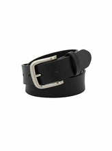 Load image into Gallery viewer, Buckle Slate Buffalo leather Belt
