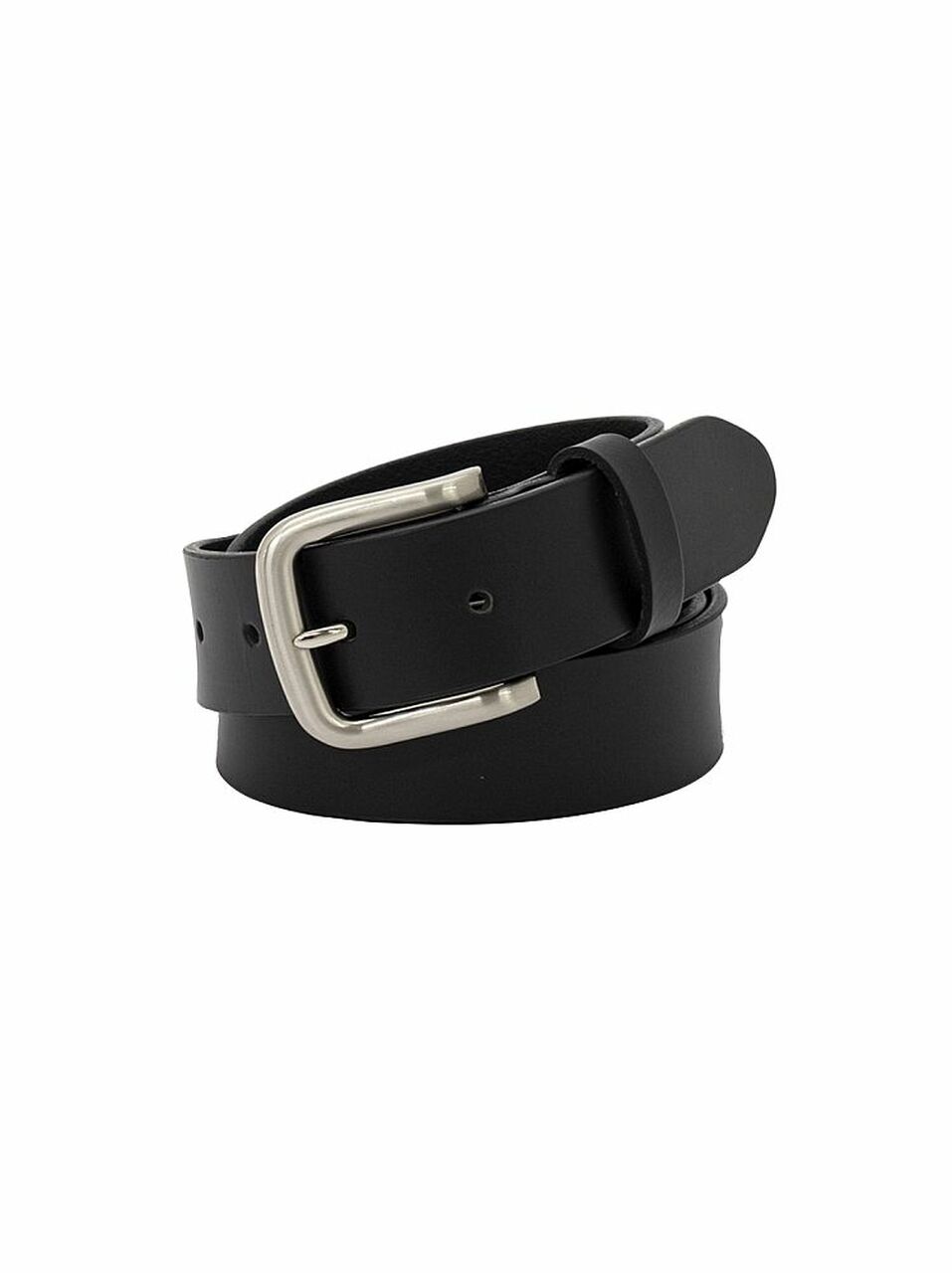 Buckle Slate Buffalo leather Belt