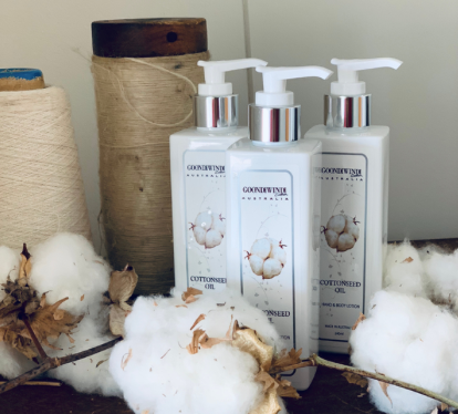 GC Hand Body Lotion