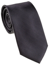 Load image into Gallery viewer, Carlo Visconti Self Pattern Tie

