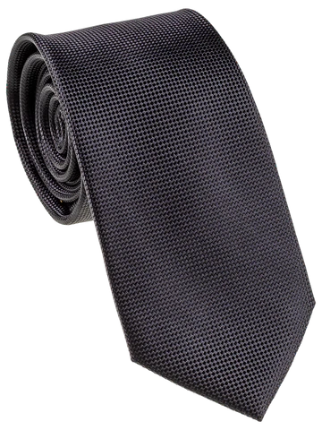Carlo Visconti Self Pattern Tie