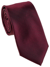 Load image into Gallery viewer, Carlo Visconti Self Pattern Tie

