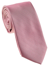 Load image into Gallery viewer, Carlo Visconti Self Pattern Tie
