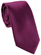 Load image into Gallery viewer, Carlo Visconti Self Pattern Tie
