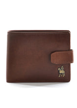 Load image into Gallery viewer, TC Cootamundra Bi-fold Wallet
