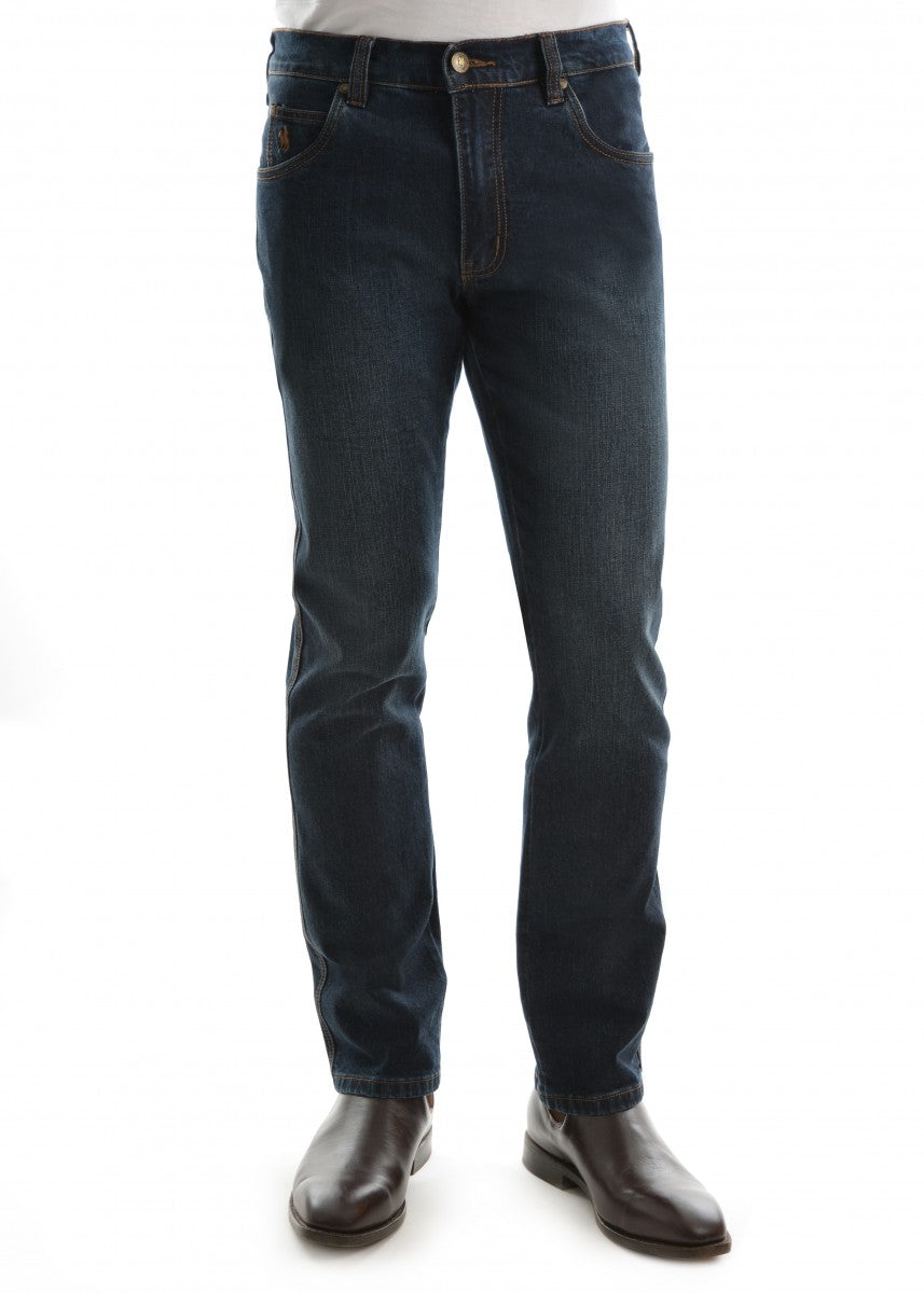 TC Men's Lochie Tailored Leg Jean 32L