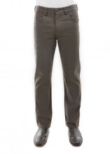 Load image into Gallery viewer, TC Men&#39;s Stretch Moleskin Jean 32L
