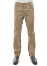Load image into Gallery viewer, TC Men&#39;s Stretch Moleskin Jean 30L

