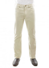 Load image into Gallery viewer, TC Men&#39;s Stretch Moleskin Jean 32L
