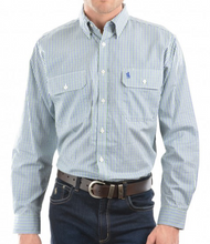 Load image into Gallery viewer, TC Men&#39;s Wentworth Check L/S Shirt
