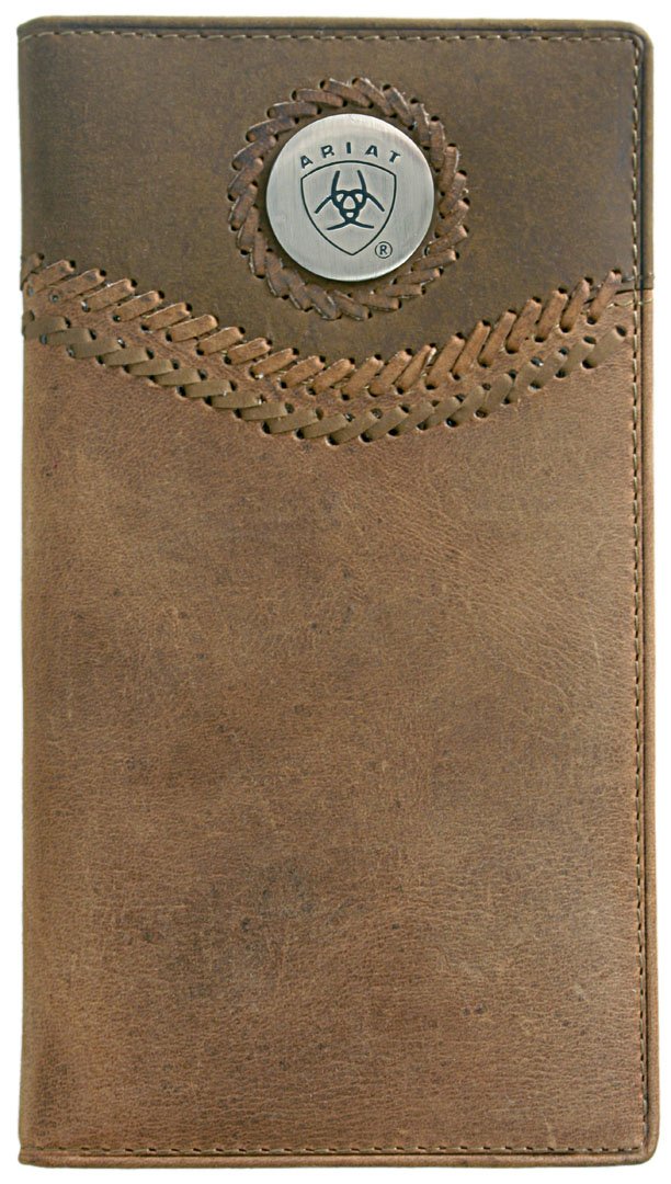 Ariat Rodeo Style Wallet