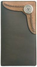Load image into Gallery viewer, Ariat Rodeo Style Wallet
