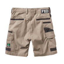 Load image into Gallery viewer, FXD WS3 360 Degree Stretch Work Short
