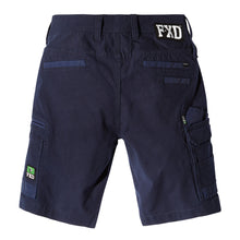 Load image into Gallery viewer, FXD WS3 360 Degree Stretch Work Short
