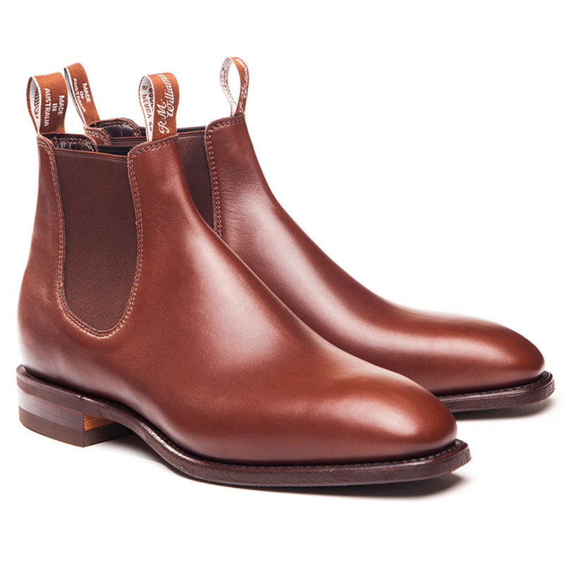 R.M. Williams Comfort Craftsman Boot
