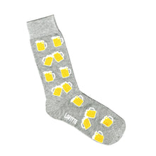 Load image into Gallery viewer, Lafitte Novelty Socks
