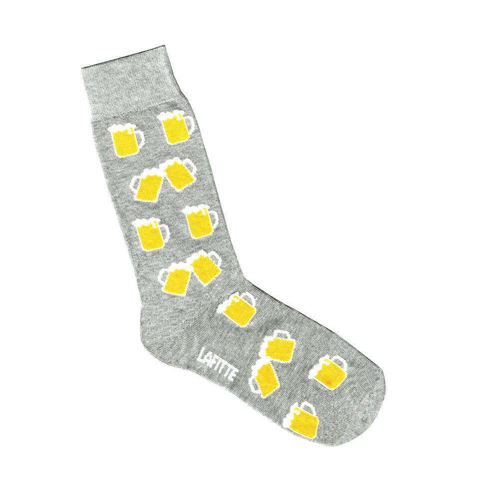 Lafitte Novelty Socks