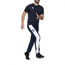 Load image into Gallery viewer, CCC Men&#39;s Taper Leg Stripe Cuffed Trackpant
